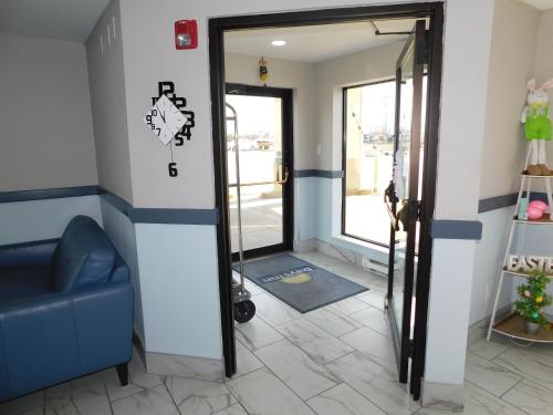 Days Inn by Wyndham Effingham in Effingham (IL)