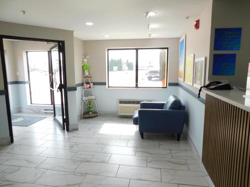 Days Inn by Wyndham Effingham in Effingham (IL)