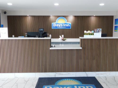 Days Inn by Wyndham Effingham in Effingham (IL)