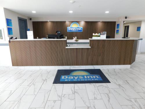 Days Inn by Wyndham Effingham in Effingham (IL)