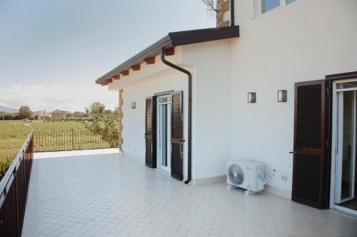 Villa Mariarosaria Luxury Dimora & Private Pool in Аморозі