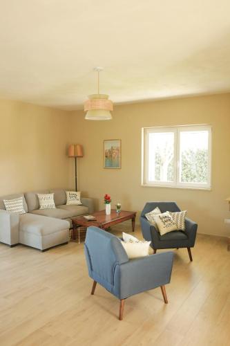 Villa Mariarosaria Luxury Dimora & Private Pool in Аморозі