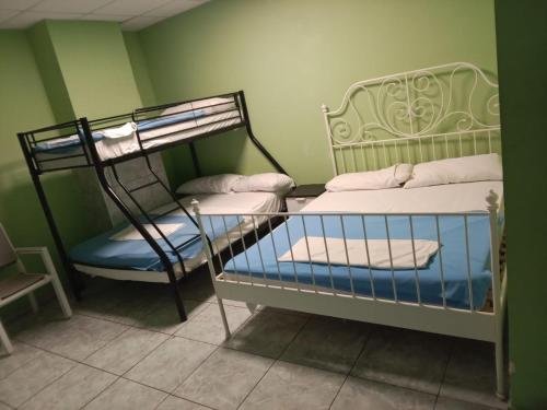 Tenerife Hostel in Tenerife