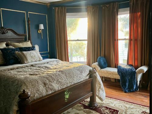 William Potter Grand Suite in Beaufort (NC)