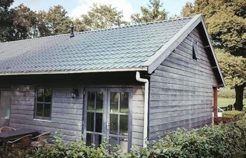 Tiny house Weerdinge in Emmen