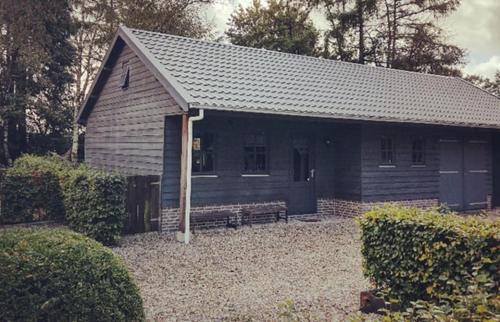 Tiny house Weerdinge in Emmen