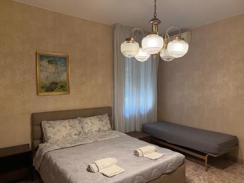Affittacamere Pratello 97, Boloňa (fotografie 2)