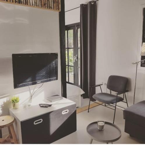 Tiny house Weerdinge in Emmen
