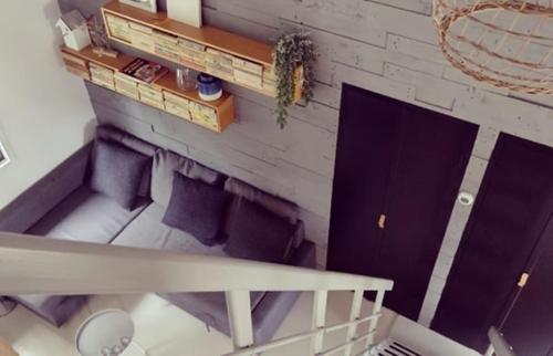 Tiny house Weerdinge in Emmen