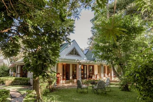 Tuli House in นิวแลนด์
