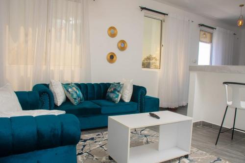 Mtwapa Pride 1 bedroom penthouse in 姆特瓦帕