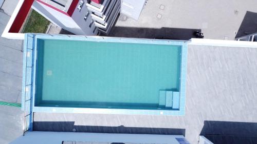 Mtwapa Pride 1 bedroom penthouse in 姆特瓦帕