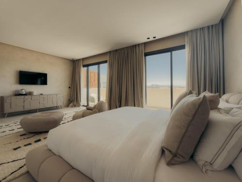 Maison Azen - Moroccan Luxury Stay - Adults Only in Ghazoua