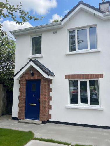 Villa nxt Rock, Cashel palace in Cashel