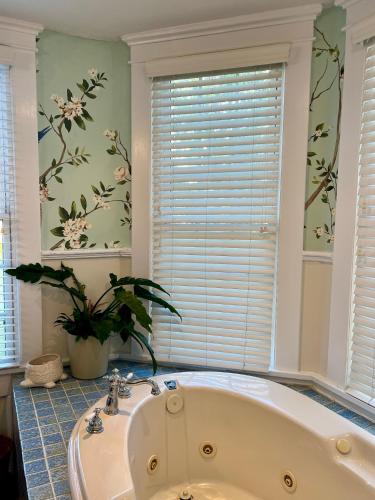 William Potter Grand Suite in Beaufort (NC)