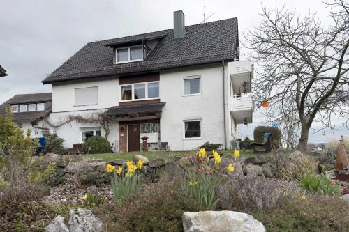 Obst- Und Ferienhof Marschall in Wasserburg, Deutschland