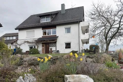 Obst- Und Ferienhof Marschall in Wasserburg, Deutschland