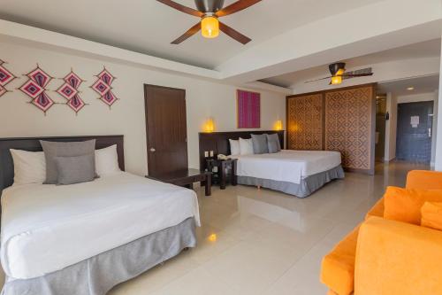 Wyndham Alltra Vallarta, All-Inclusive Resort in Nuevo Vallarta , Mexico