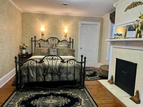 William Potter Grand Suite in Beaufort (NC)