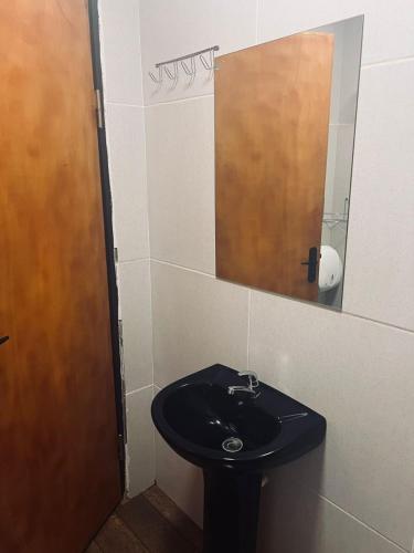 Alojamiento comodo in Hernandarias