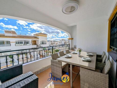 2-Bed Escape in Vistabella with Pool VB1