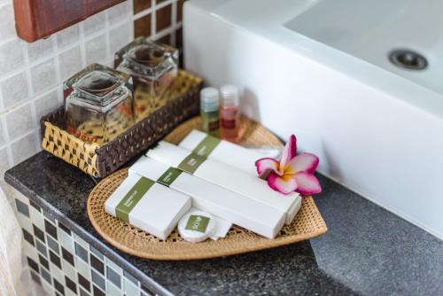 Room amenities