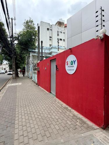 STAY POUSADA, Recife