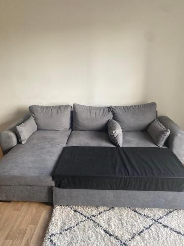 Cosy Appartement 60m2 Cergy Prefecture near Gare RER de Cergy Préfecture