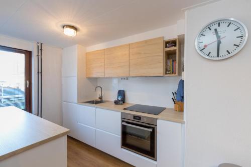  Welcome in - Appartement met balkon in Veere I Kievitenlaan 22 in Veere