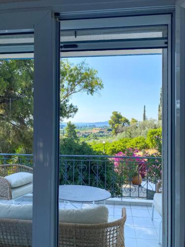 Thea Residences - Μιδέα