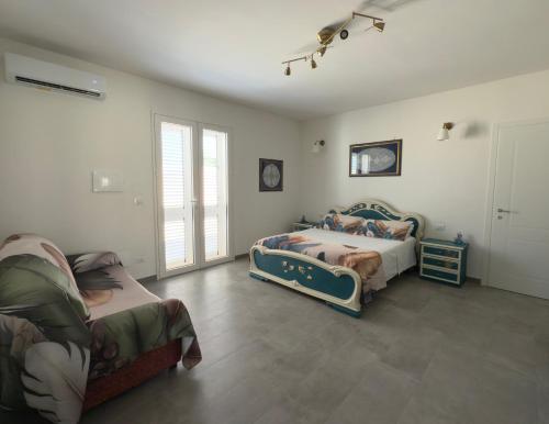 Casa della Cittadella chambre d'hôte Casa Maccari