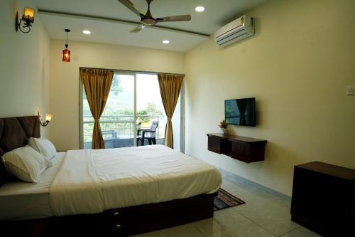 Hotel green hills 5