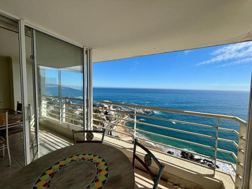 Stunning Sea View in Euromarina 1