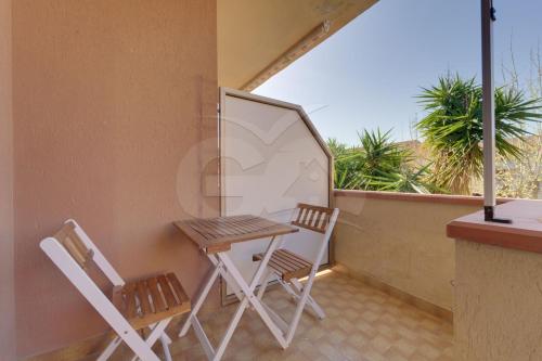 Casa Dante - Goelba in Porto Azzurro