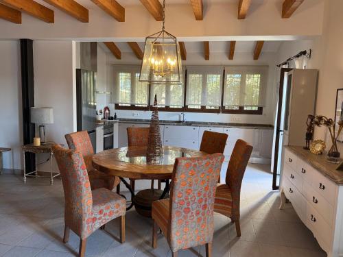 Foto - Agroturismo Ses Vistes