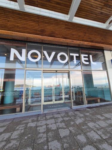Novotel Puerto Montt in Puerto Montt