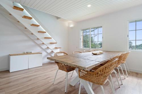 Iekārtas, Hauzify I Casa Montjuïc (Hauzify I Casa Montjuic) in Sant Cebria de Vallalta