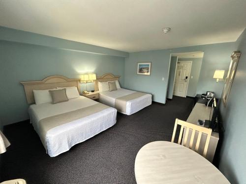 South Beach Resort Hotel in Marblehead (OH)