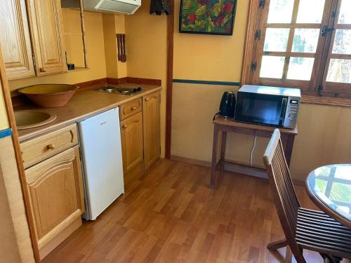 Apartamento en plena naturaleza in Viznar
