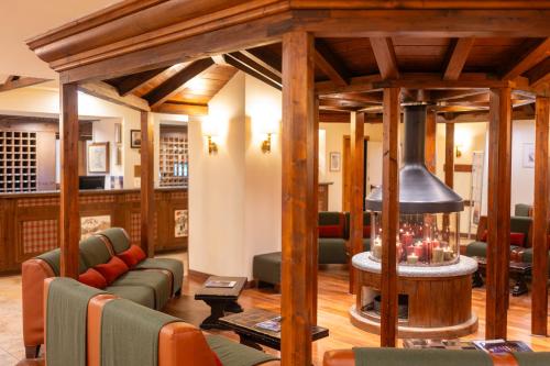 호텔 알라스카 코르티나 (Hotel Alaska Cortina) in 코르티나담페초 시티 센터