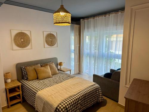 Biznaga Apartamentos 2A