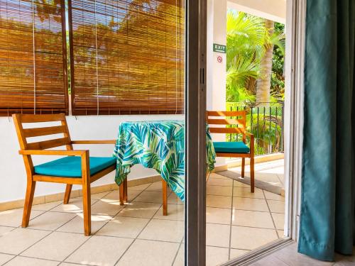 La Perla Holiday Apartments Room Type - Twin Room with Balcony