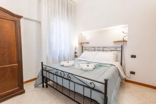 BASTIONI Apartment