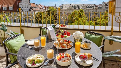 Bristol Berlin, Vignette Collection by IHG, Berlin (photo 8)