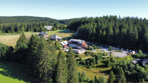 Der Kolmenhof - Dein Ort an der Quelle in Furtwangen