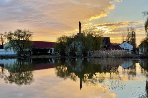 feinzeit am Windfelder See - Ruhe & Natur nahe Bamberg - Bamberg