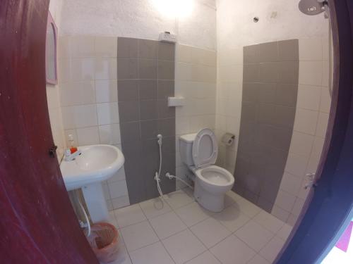 Washroom