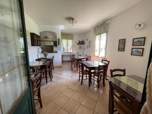 Agriturismo Valle Martina 3