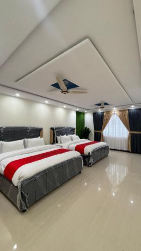 Zanova Executive Suites Islamabad - image 3
