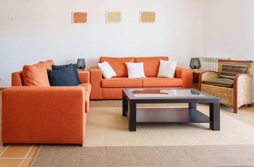 The Links Apartment 10 - Ferrel